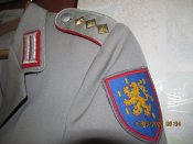 Китель,Германия