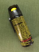 Оригинальные газовые баллончики Fog 50ml (1 шт.)