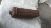 Противогазный бак Зелинского