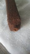 Противогазный бак Зелинского