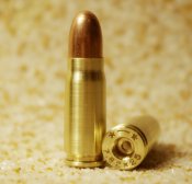 ммг макет патрон 7.62х25 (14 шт.)