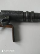 Легендарный Тульский Токарев(ТТ)