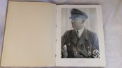 Книга-альбом "Deutschland erwacht", 1933г.