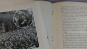 Книга-альбом "Deutschland erwacht", 1933г.