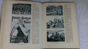 Книга-альбом "Deutschland erwacht", 1933г.