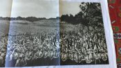Книга-альбом "Deutschland erwacht", 1933г.