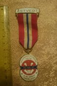 Медаль Åstvedt 1976 (Норвегія)