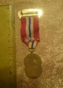 Медаль Åstvedt 1976 (Норвегія)