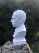 Бюст Степана Бандера