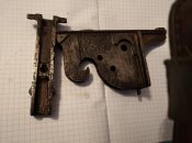 Затвор от Максима