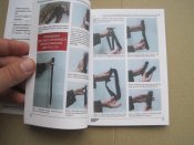 Атлас першої допомоги 10х14см.