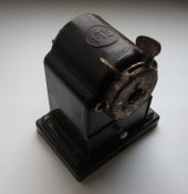 Точилка карандашей FTE Modell 120