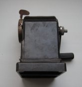 Точилка карандашей FTE Modell 120