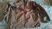 Спортивный костюм Австрия нового образца,5р.250грн