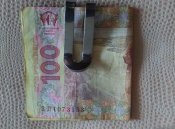 Мультитул EDC(клипса-брелок). Блиц.