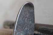 Траншейный нож-кастет США,1917 г