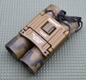 Бинокль Tasco 12х25 camo