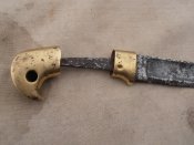 Казачка обр 1881 г.