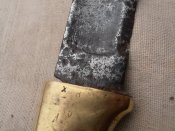 Казачка обр 1881 г.