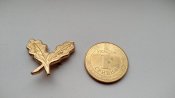 знак Дубове листя