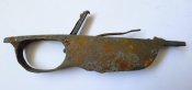 Запчасть № 1 . Mannlicher M1895
