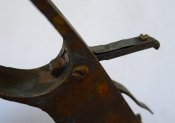 Запчасть № 1 . Mannlicher M1895