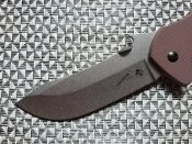 Складной нож от компании Kershaw. Модель CQC-11K Emerson™ designs (6031). Оригинал.