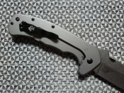 Складной нож от компании Kershaw. Модель CQC-11K Emerson™ designs (6031). Оригинал.