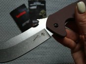 Складной нож от компании Kershaw. Модель CQC-11K Emerson™ designs (6031). Оригинал.
