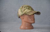 Бейсболка MTP (Multicam). Новая.