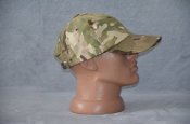 Бейсболка MTP (Multicam). Новая.