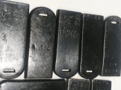 Крышки магазина ТТ (1 шт.)