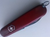 Ніж Victorinox Recruit, б/в
