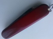 Ніж Victorinox Recruit, б/в