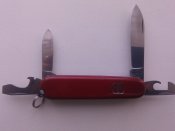 Ніж Victorinox Recruit, б/в