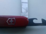 Ніж Victorinox Recruit, б/в