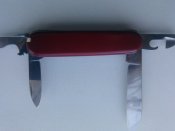 Ніж Victorinox Recruit, б/в