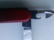 Ніж Victorinox Recruit, б/в