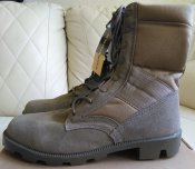 Берцы  Tropen Cordura ,Sturm Mil-Tec (Германия),44 размер