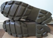 Берцы  Tropen Cordura ,Sturm Mil-Tec (Германия),44 размер
