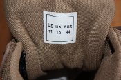 Тактические ботинки Койот от компании Sturm Mil-Tec,Squad Schuhe 5 дюймов, 44 размер