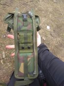 Подсумок Pouch for rifle granade gs
