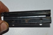 Термопластина на штык-нож К-98 (Wehrmacht)