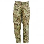 Брюки Trousers Combat Warm Weather, MTP 85/80/96. Британія. Новий товар.