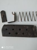 Легендарный Тульский Токарев(ТТ)