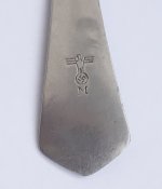 Столовая вилка Кригсмарине