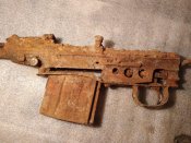 Винтовка G43