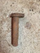 Детали на ЗИС-5/ГАЗ-АА одним лотом