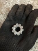 Детали на ЗИС-5/ГАЗ-АА одним лотом