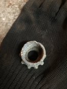 Детали на ЗИС-5/ГАЗ-АА одним лотом